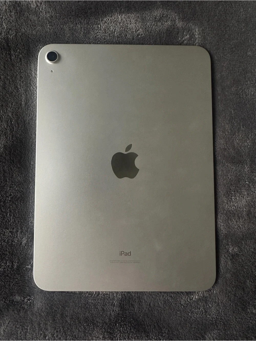 Apple ipad 10th